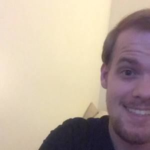 Meet your Posher, Tylor